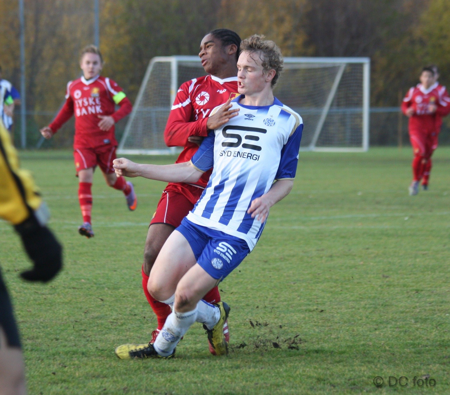 FCN ESB 049