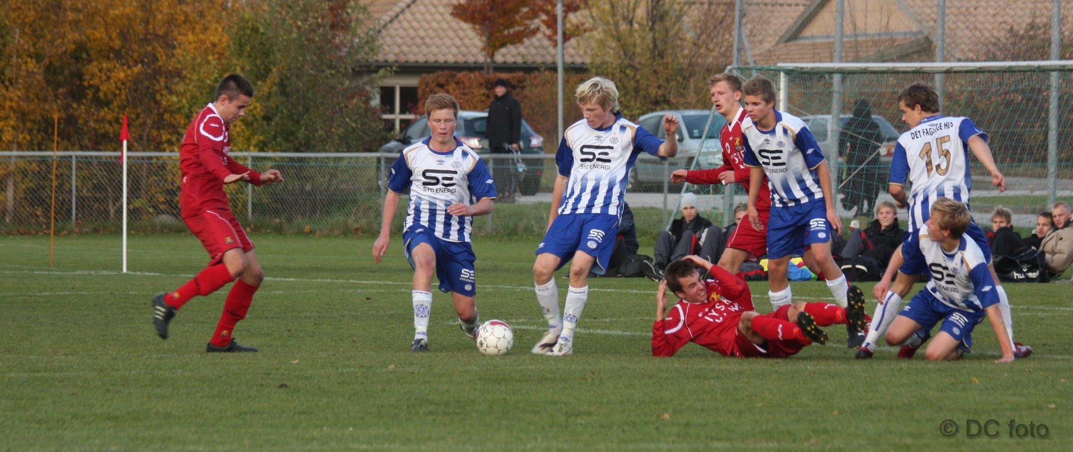 FCN ESB 051