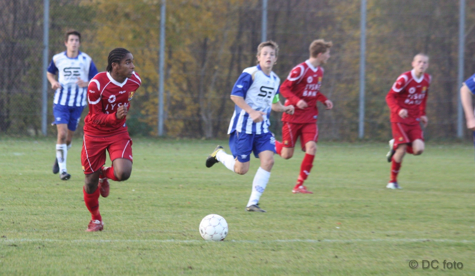 FCN ESB 053