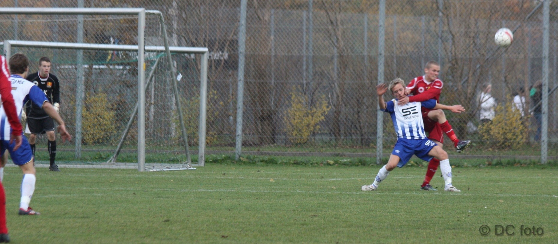 FCN ESB 060