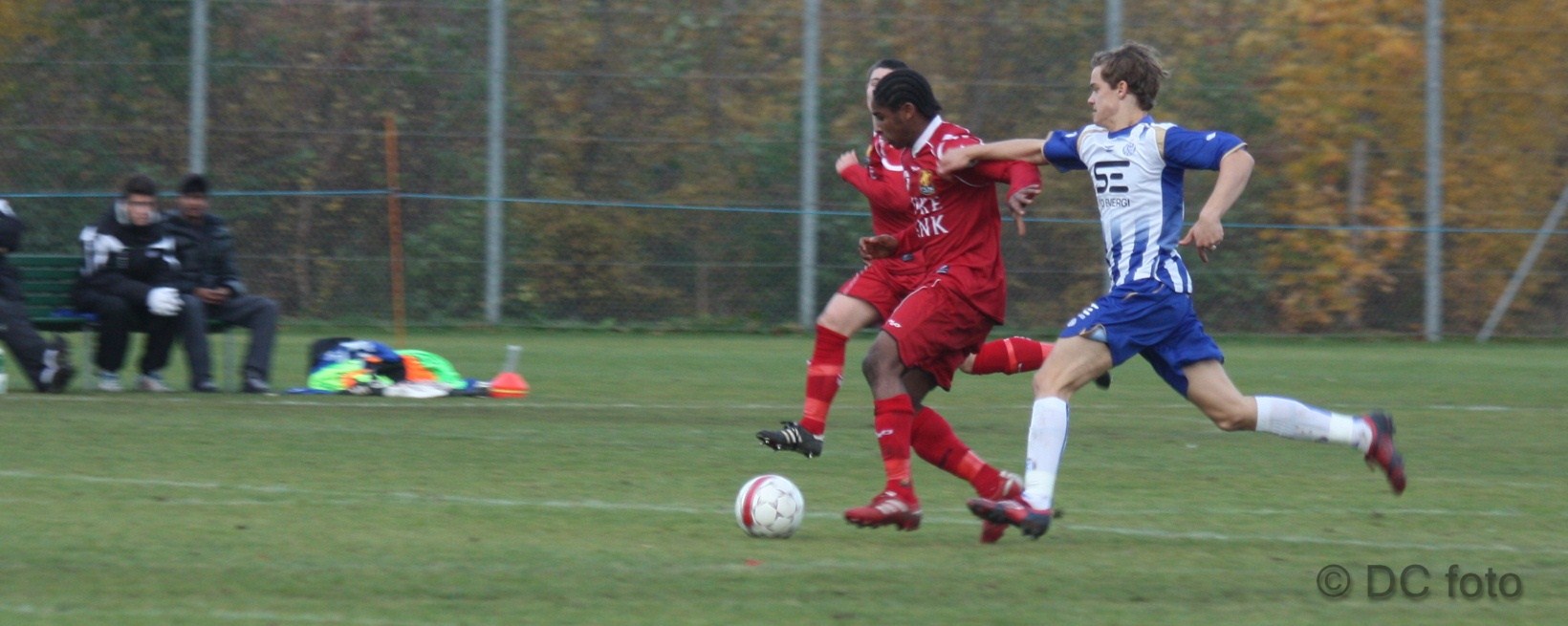 FCN ESB 063