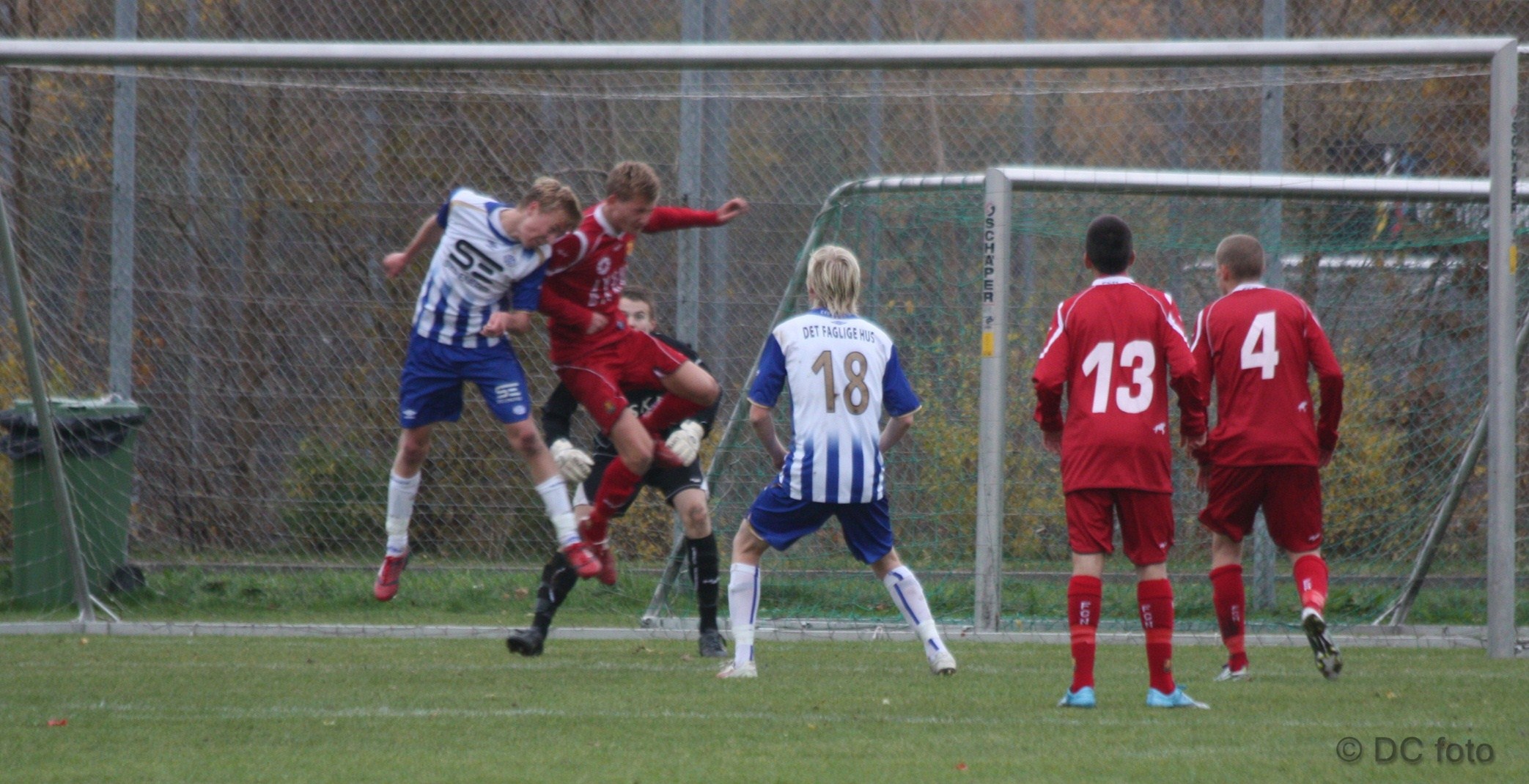 FCN ESB 071