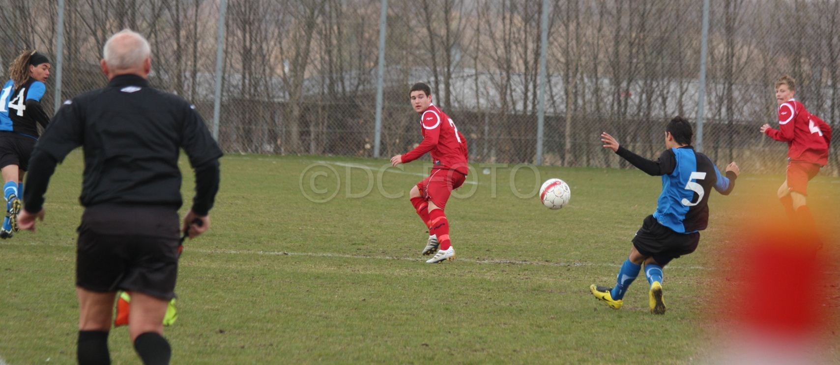 FCN HBKOGE 014