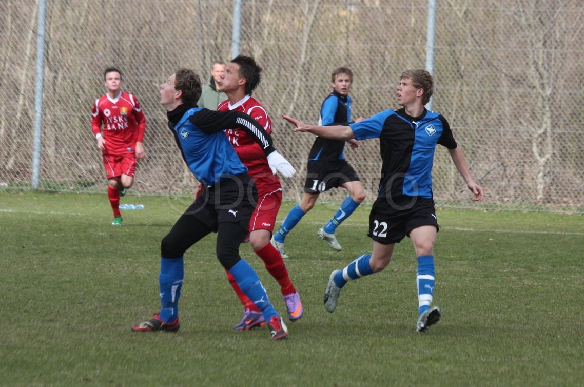 FCN HBKOGE 017