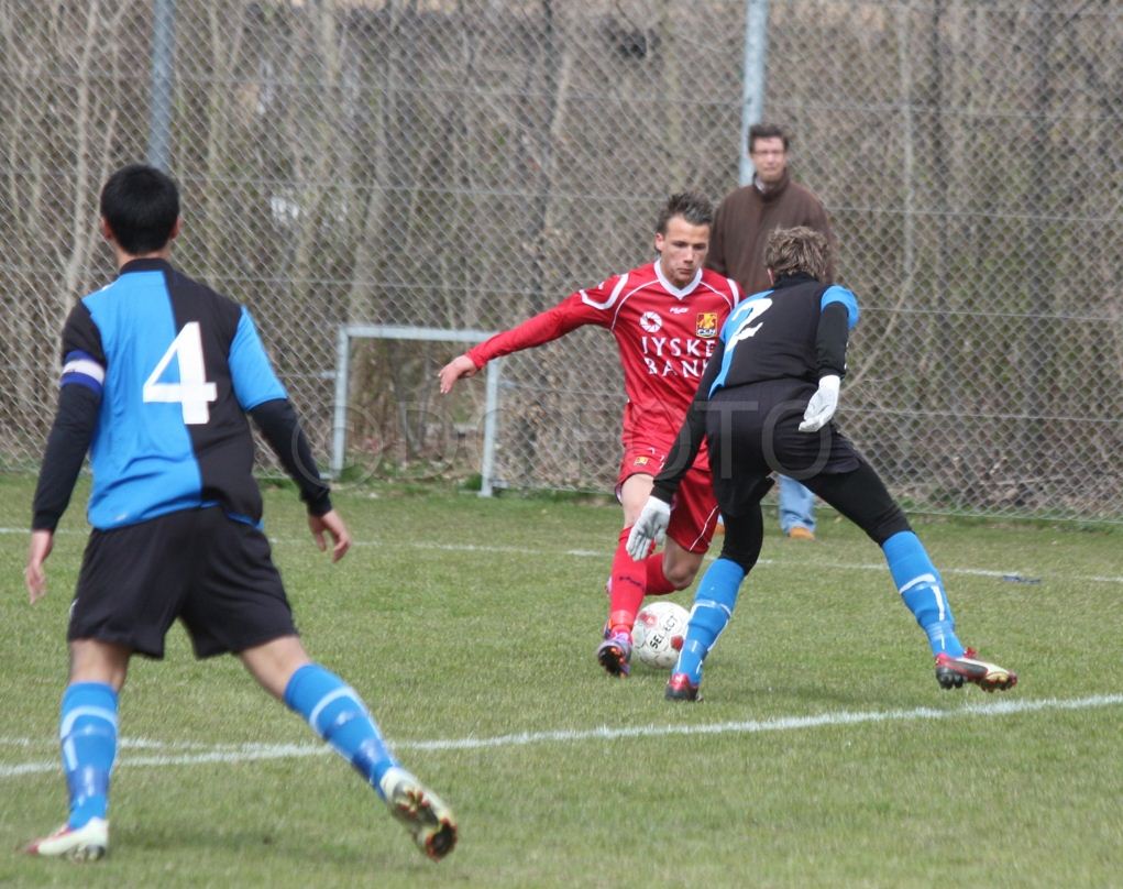 FCN HBKOGE 018