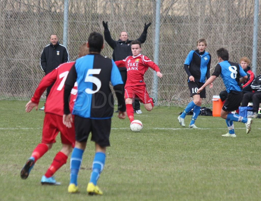FCN HBKOGE 045