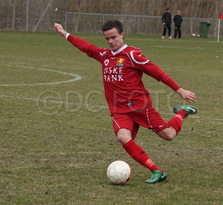 FCN HBKOGE 071
