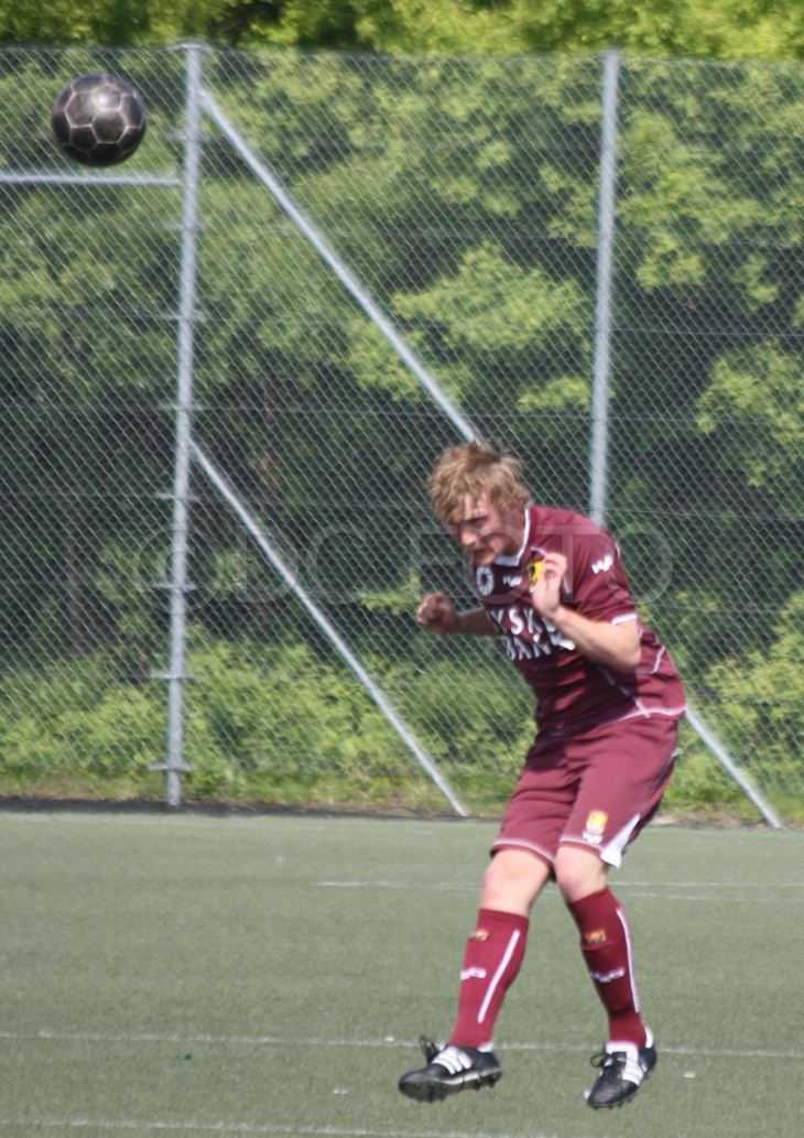 FCN LYNGBY 012