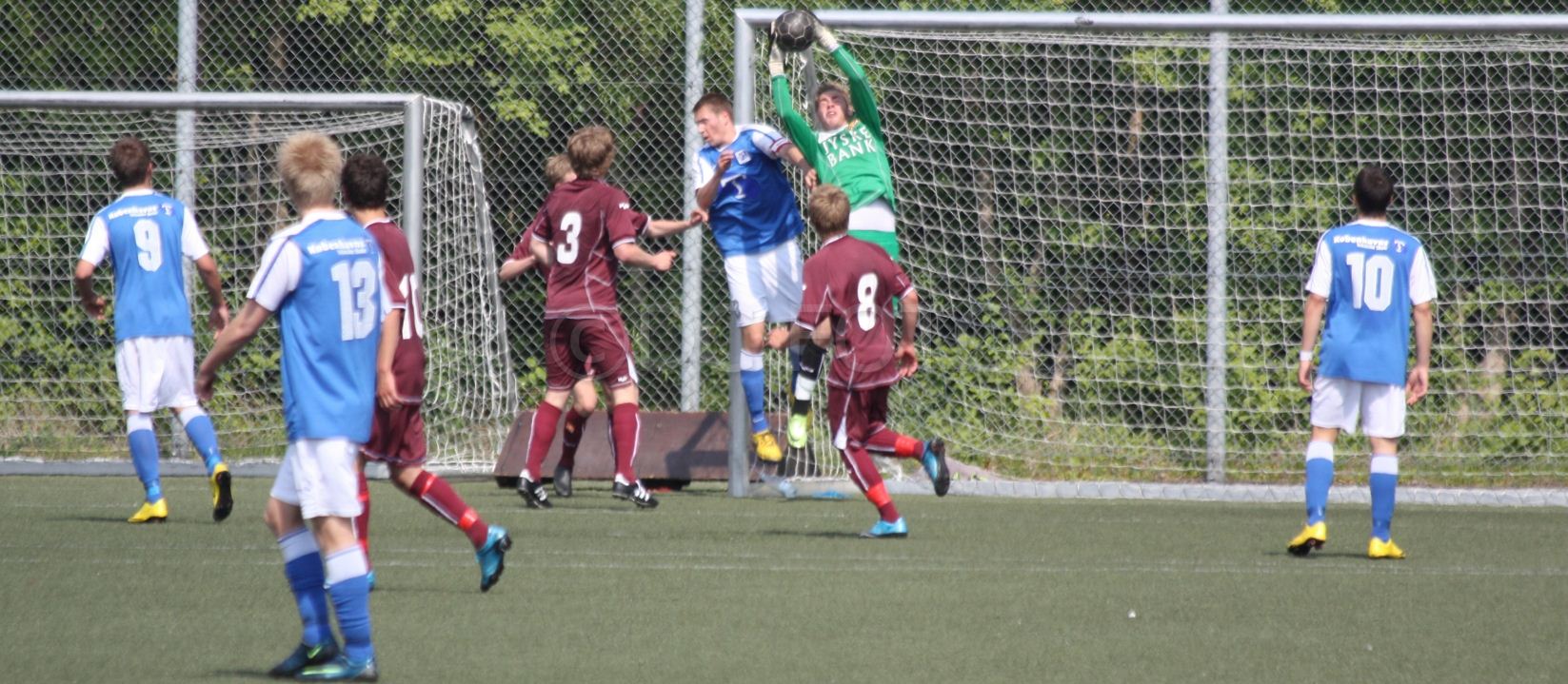 FCN LYNGBY 021