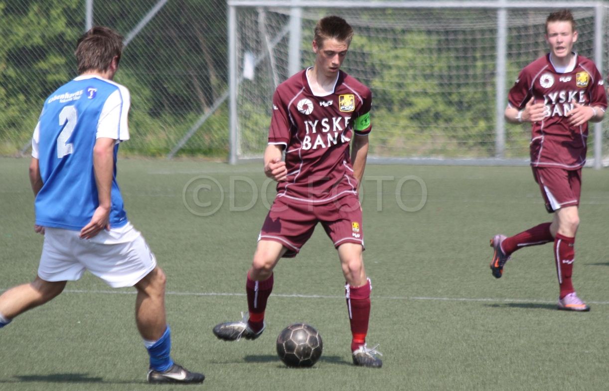 FCN LYNGBY 024