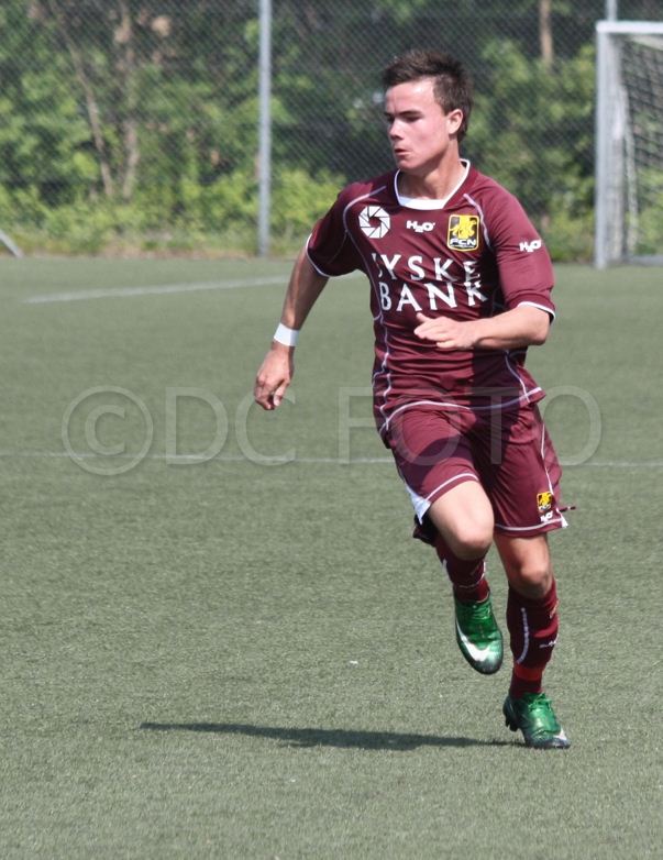 FCN LYNGBY 025
