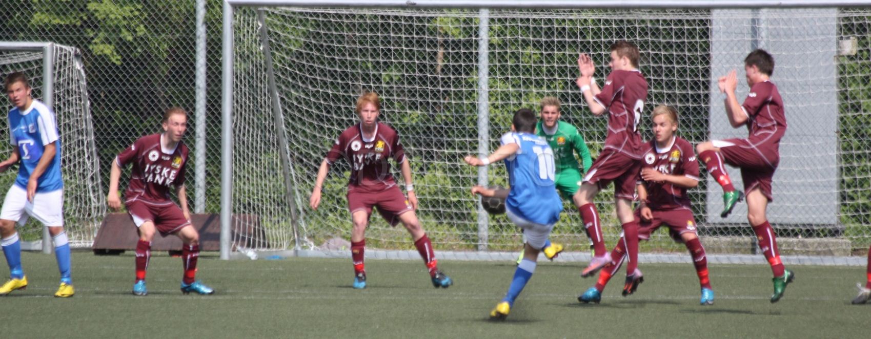 FCN LYNGBY 030