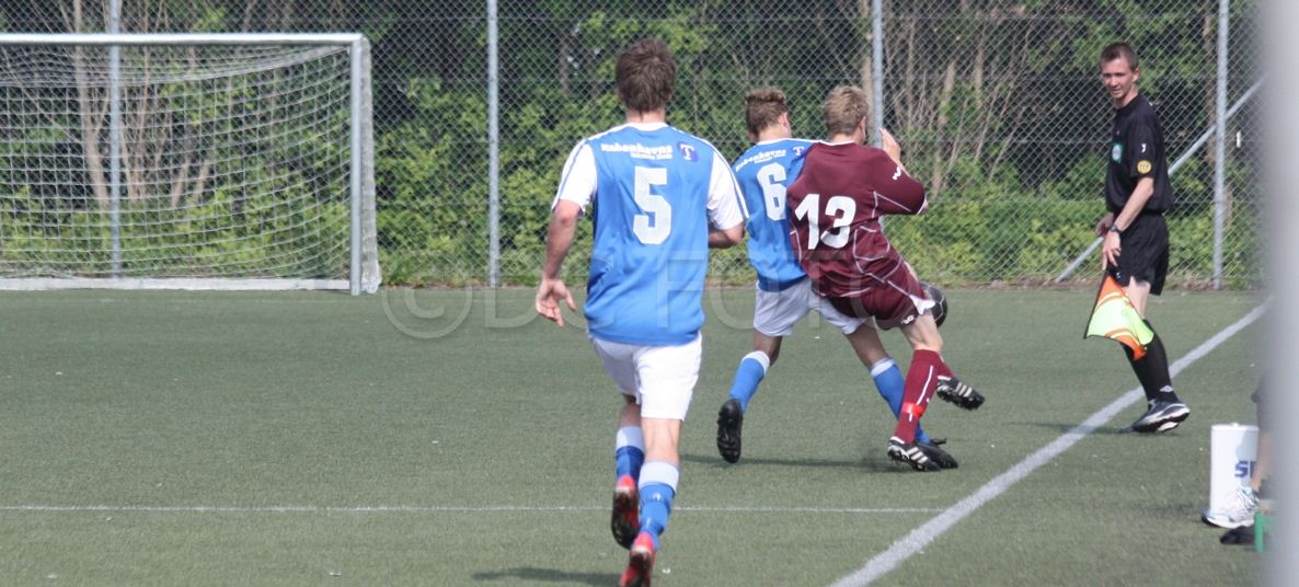 FCN LYNGBY 052