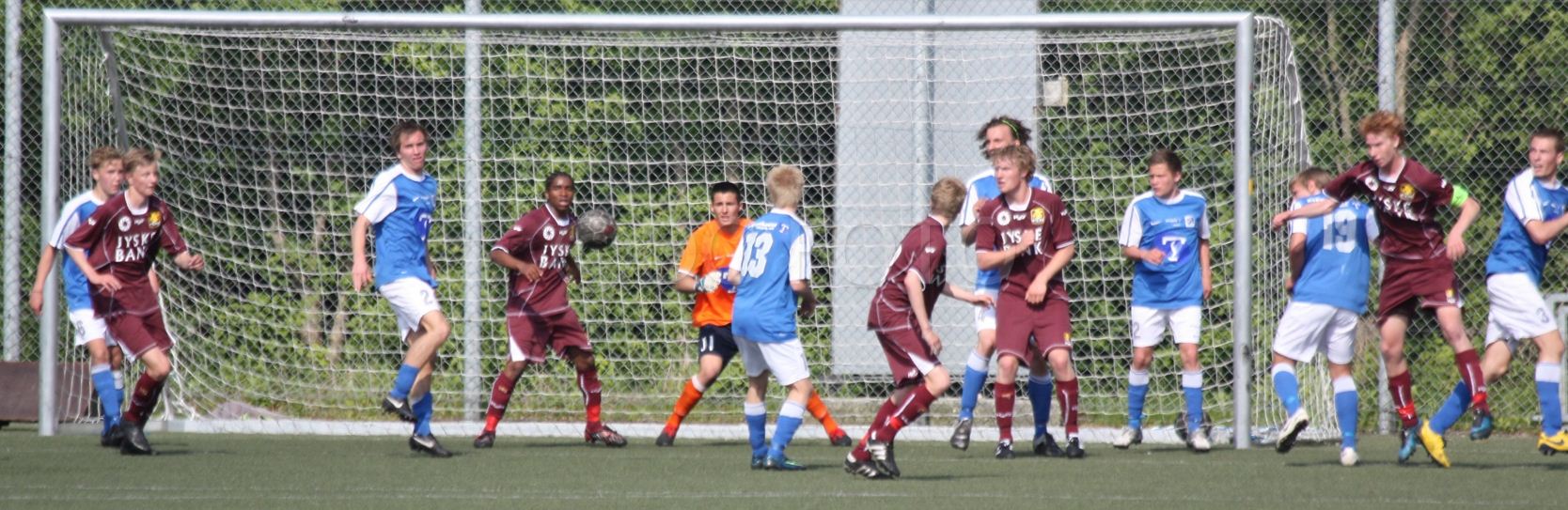 FCN LYNGBY 070