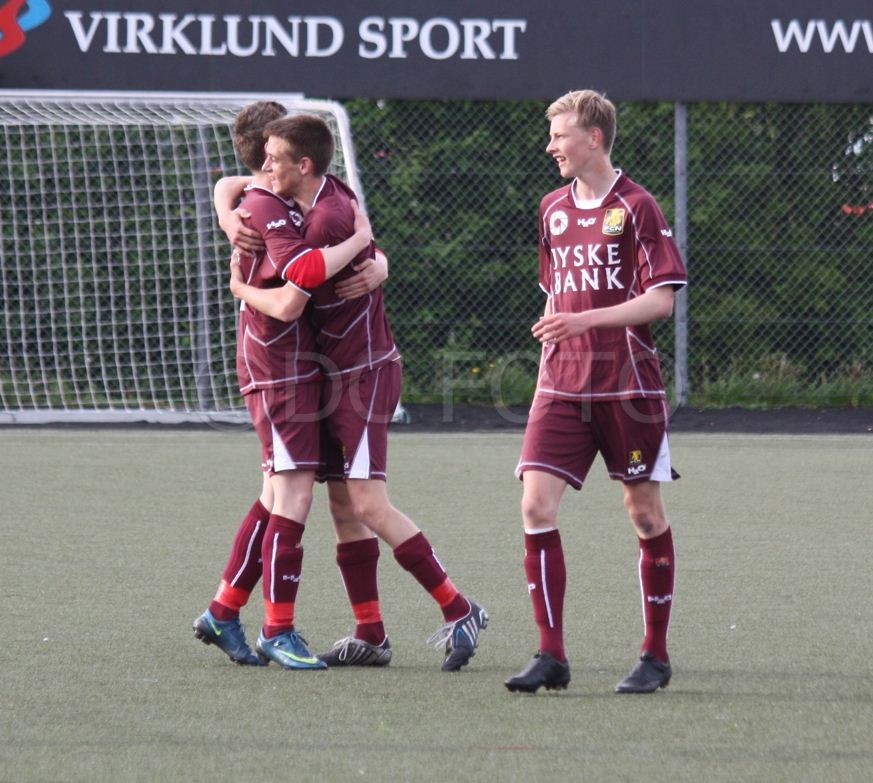 FCN NAESTVED 022