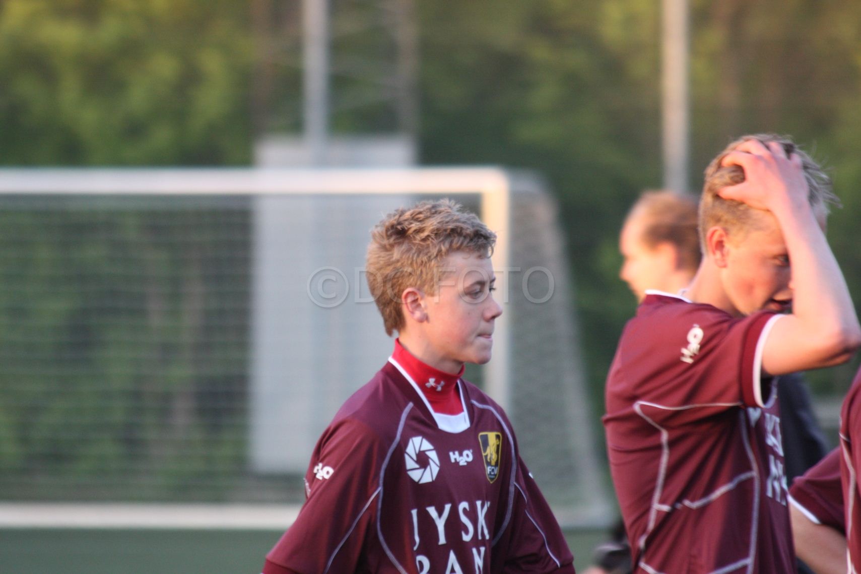 FCN NAESTVED 061