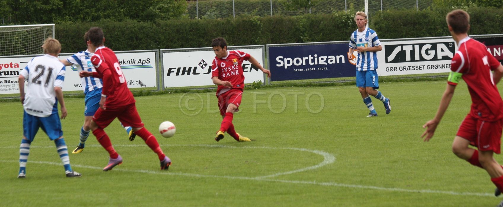 FCN OB 015