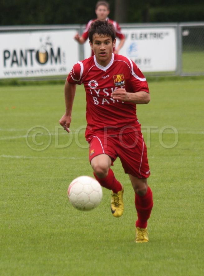 FCN OB 017