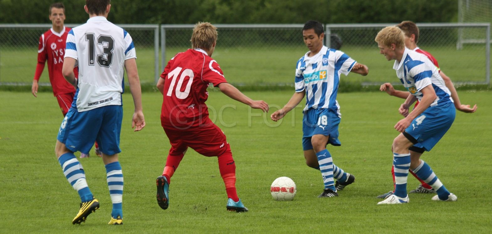 FCN OB 041