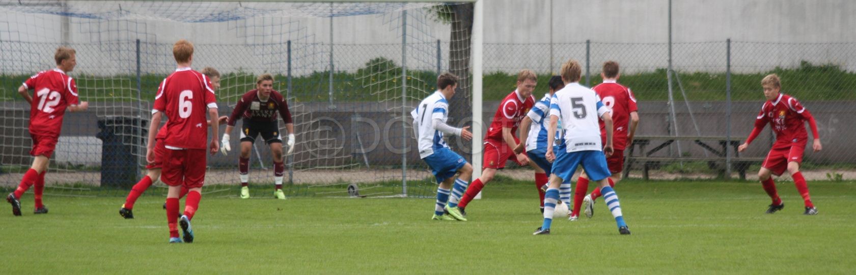 FCN OB 085