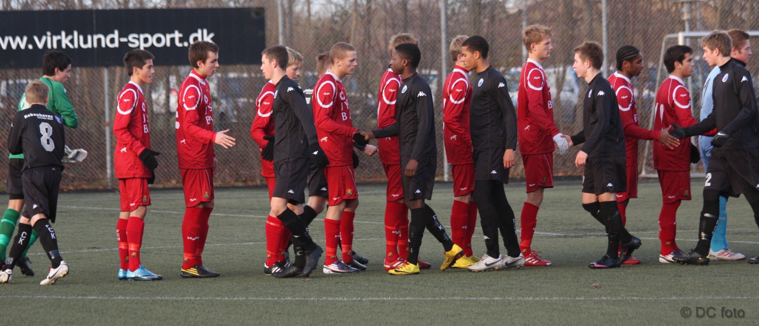 FCN FCK 003