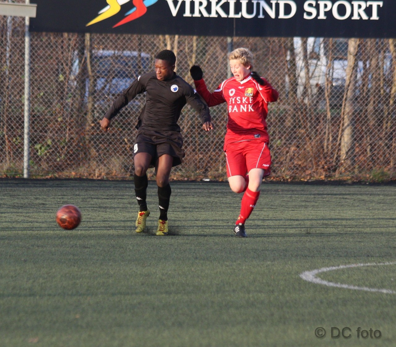 FCN FCK 012