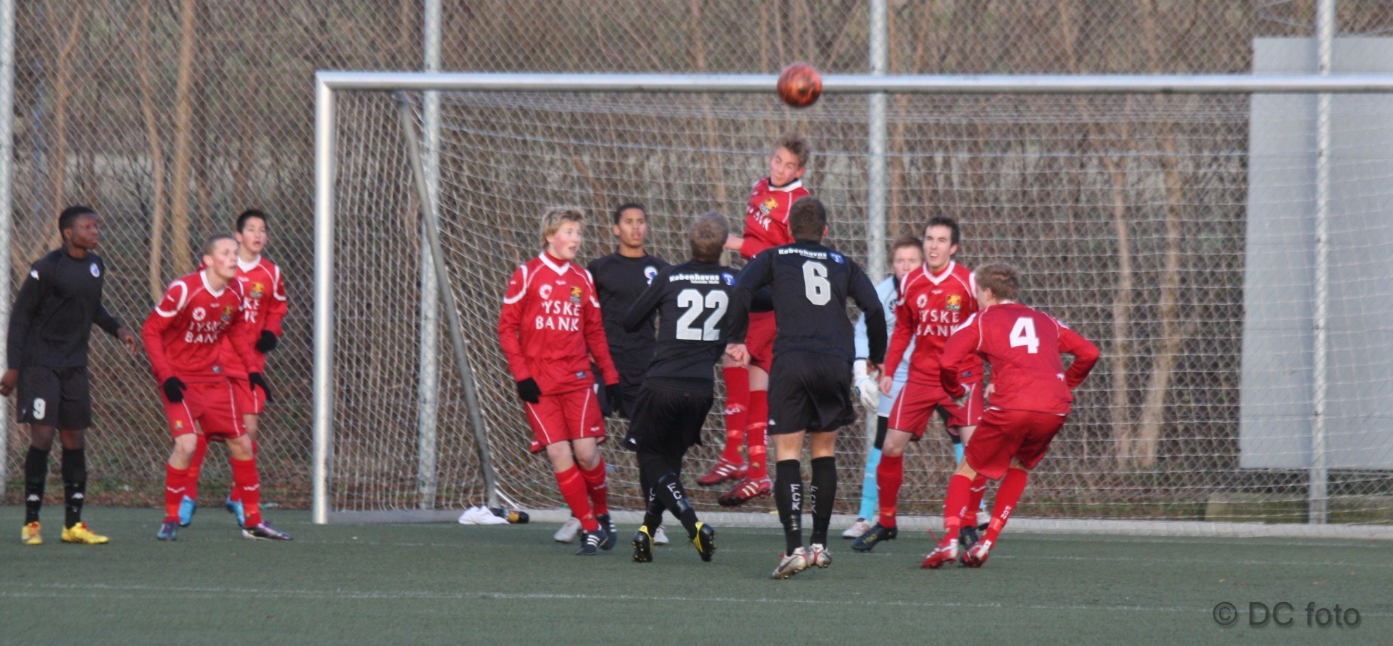 FCN FCK 014