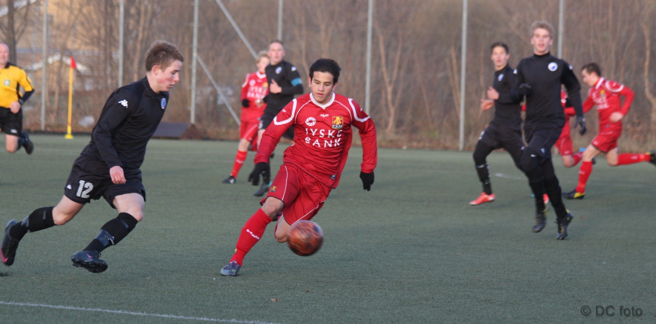 FCN FCK 015