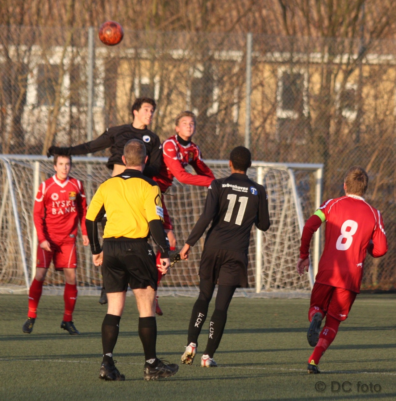 FCN FCK 016