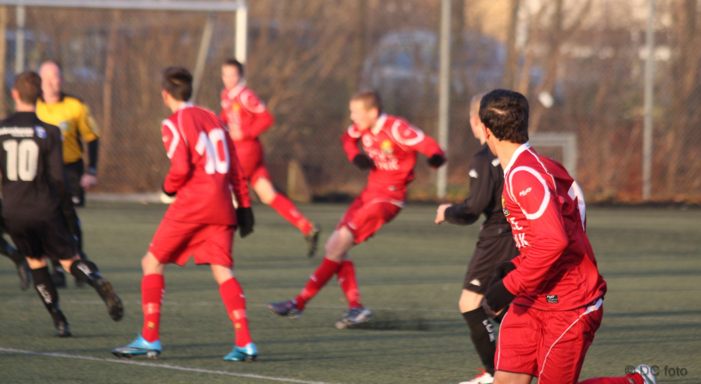 FCN FCK 019