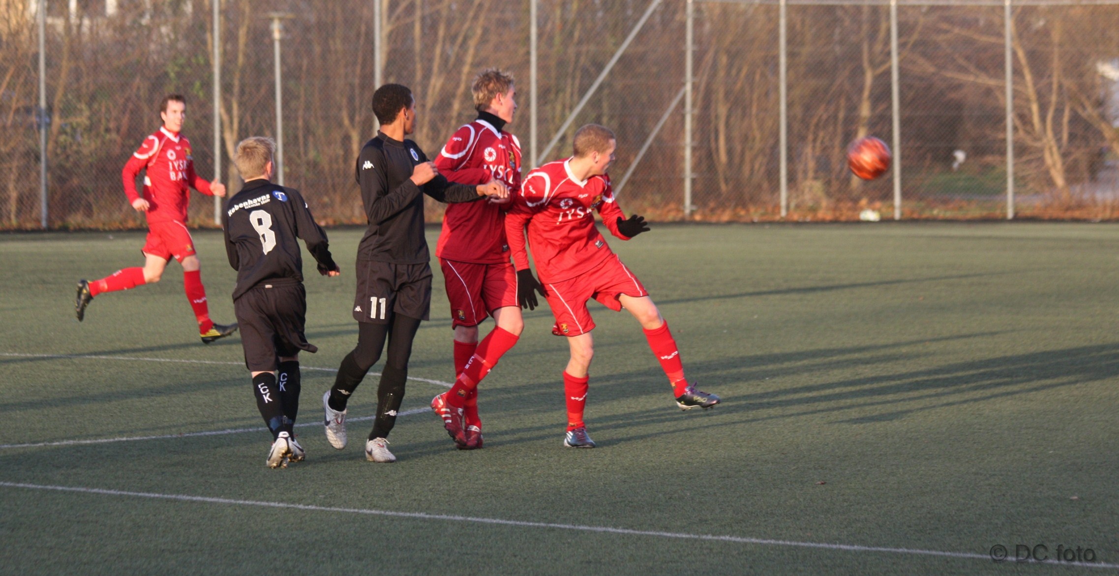 FCN FCK 021