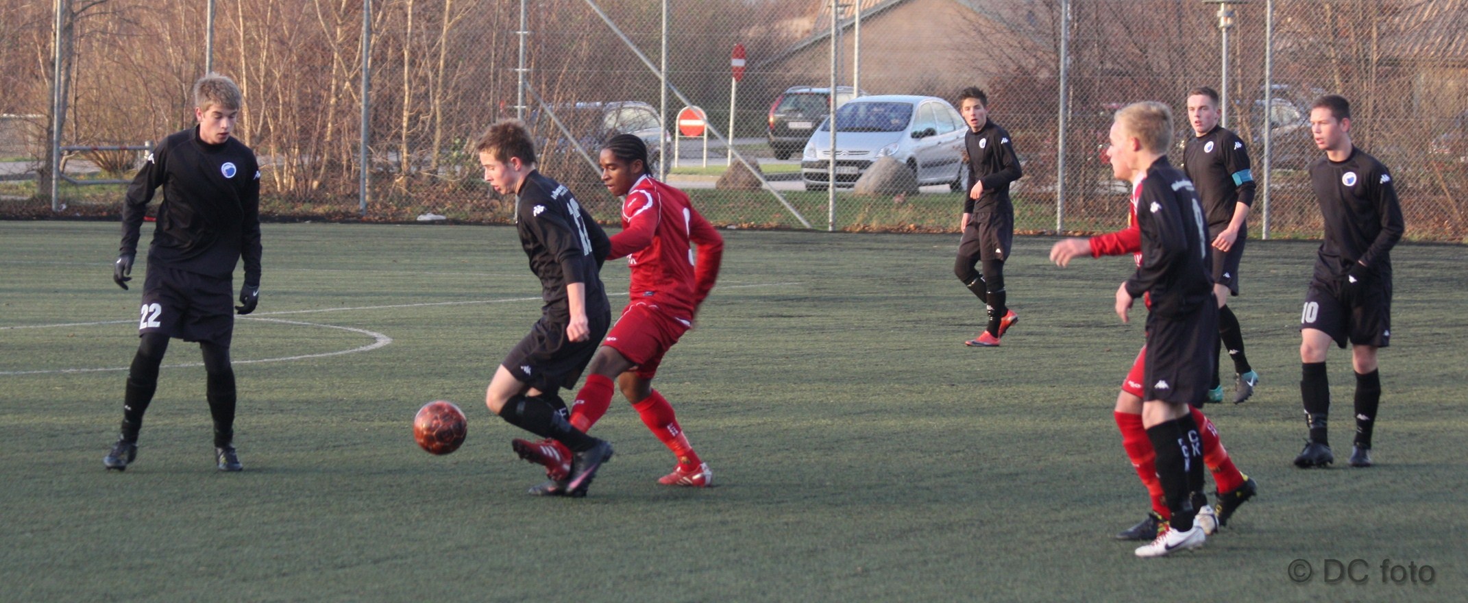 FCN FCK 026
