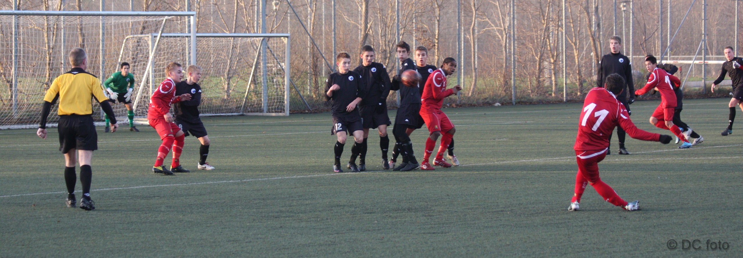 FCN FCK 030