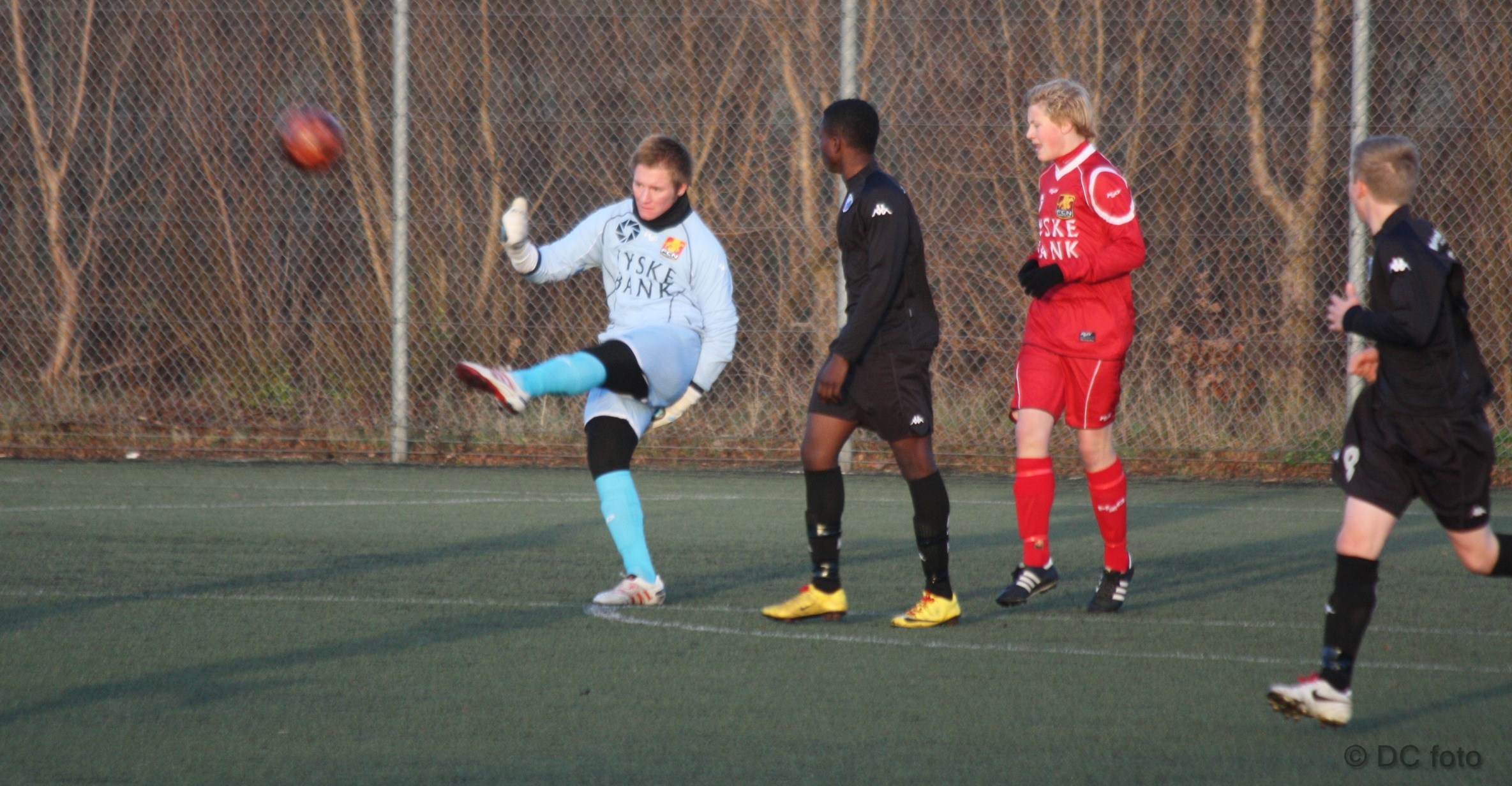 FCN FCK 035