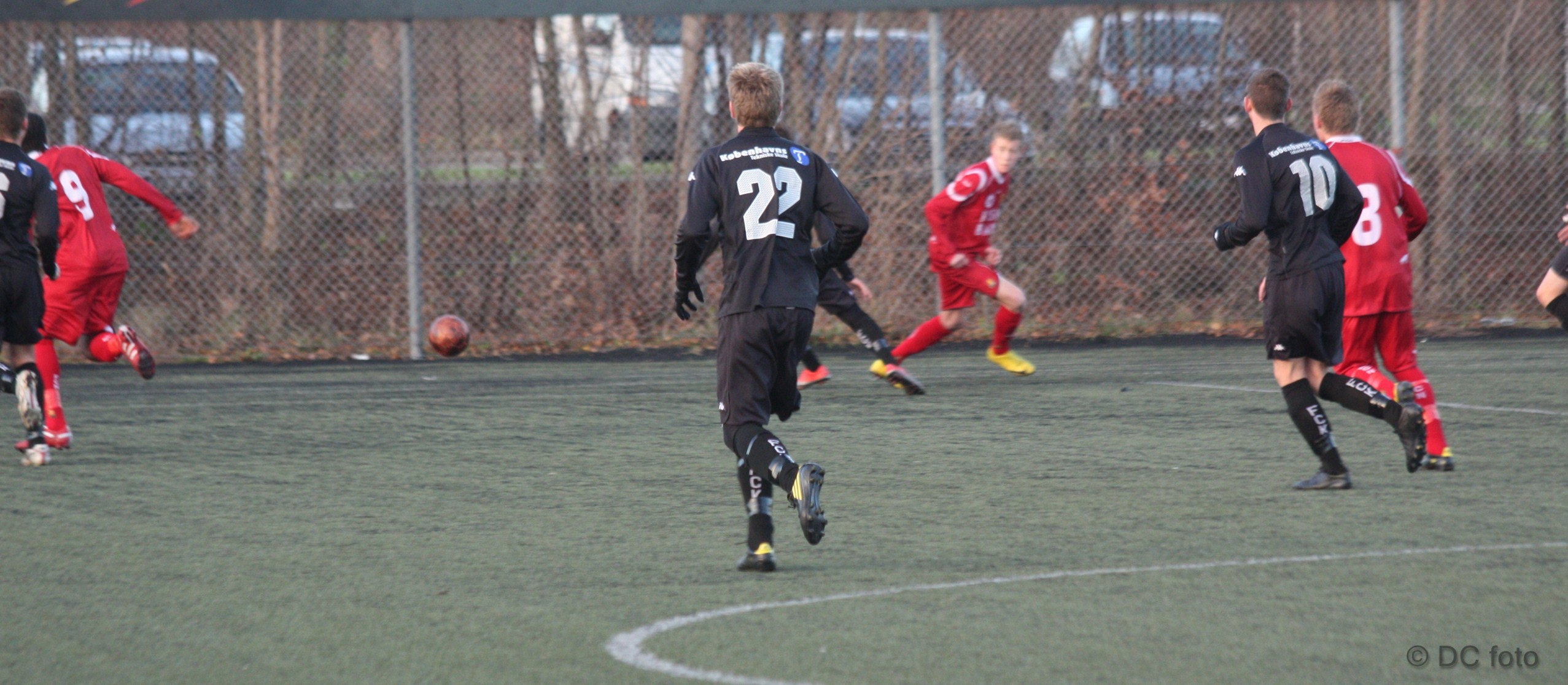 FCN FCK 036