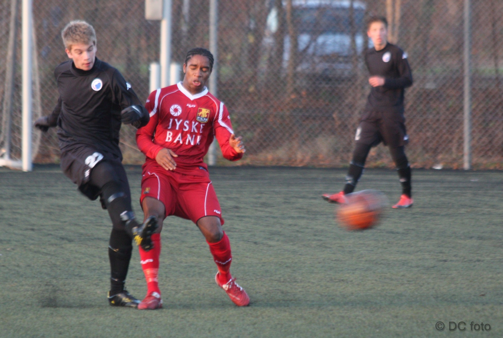 FCN FCK 038
