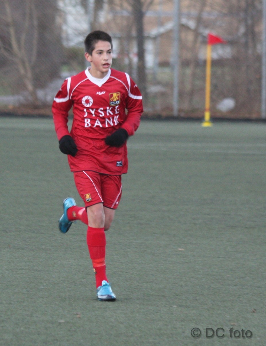 FCN FCK 045