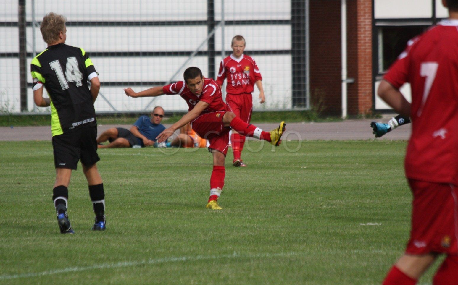 FCN OB HAL 110
