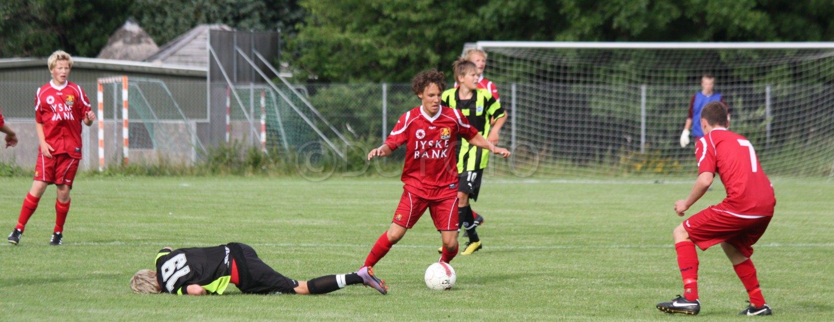 FCN OB HAL 118