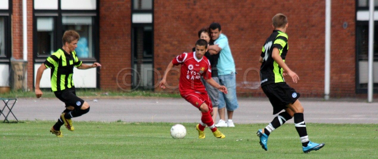 FCN OB HAL 130