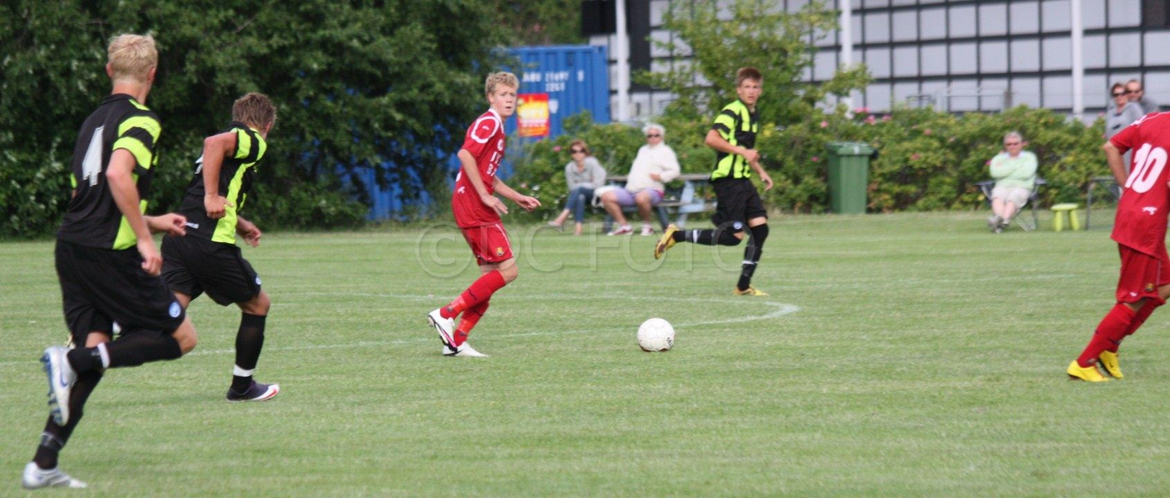 FCN OB HAL 138