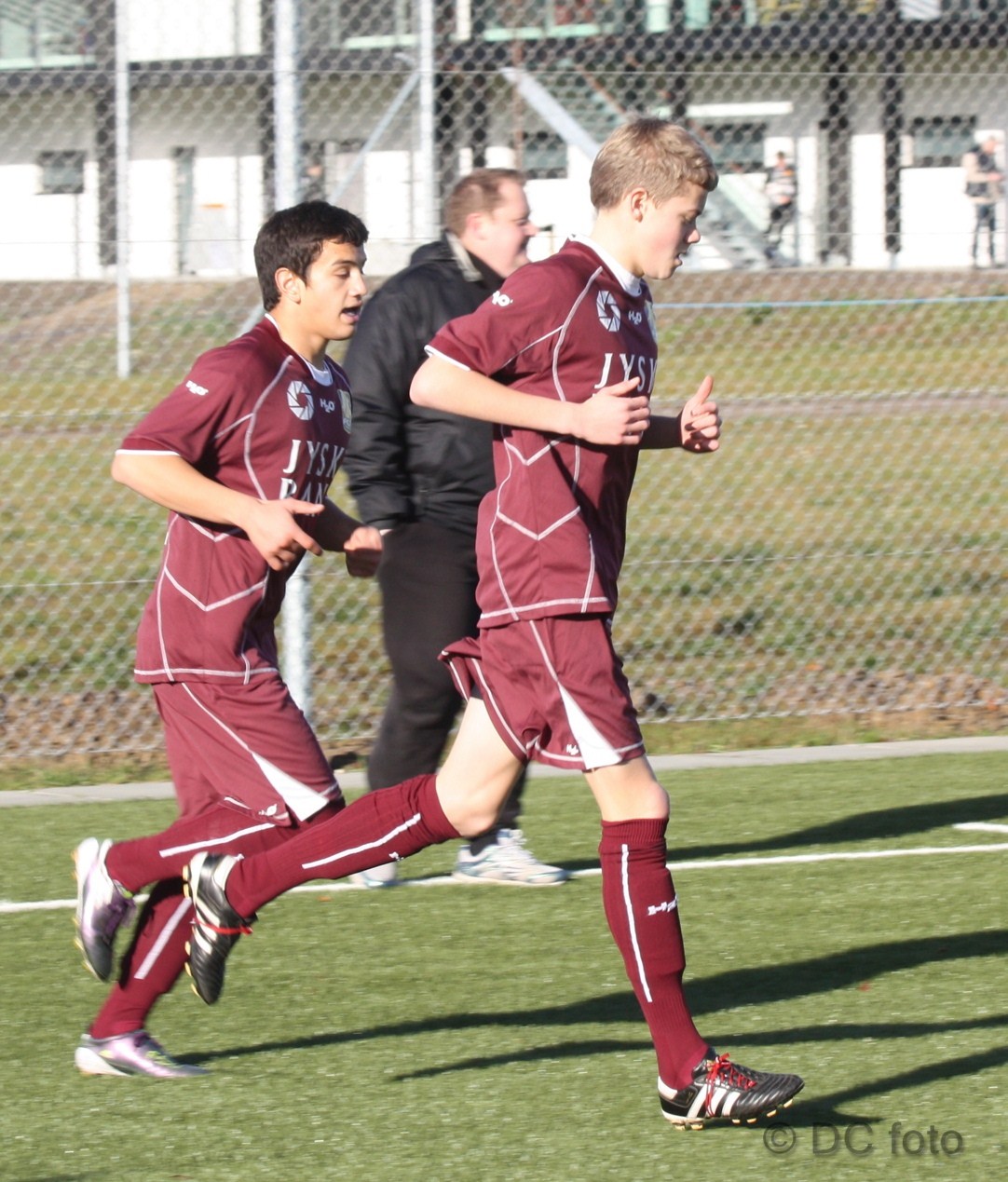 VEJ FCN 004