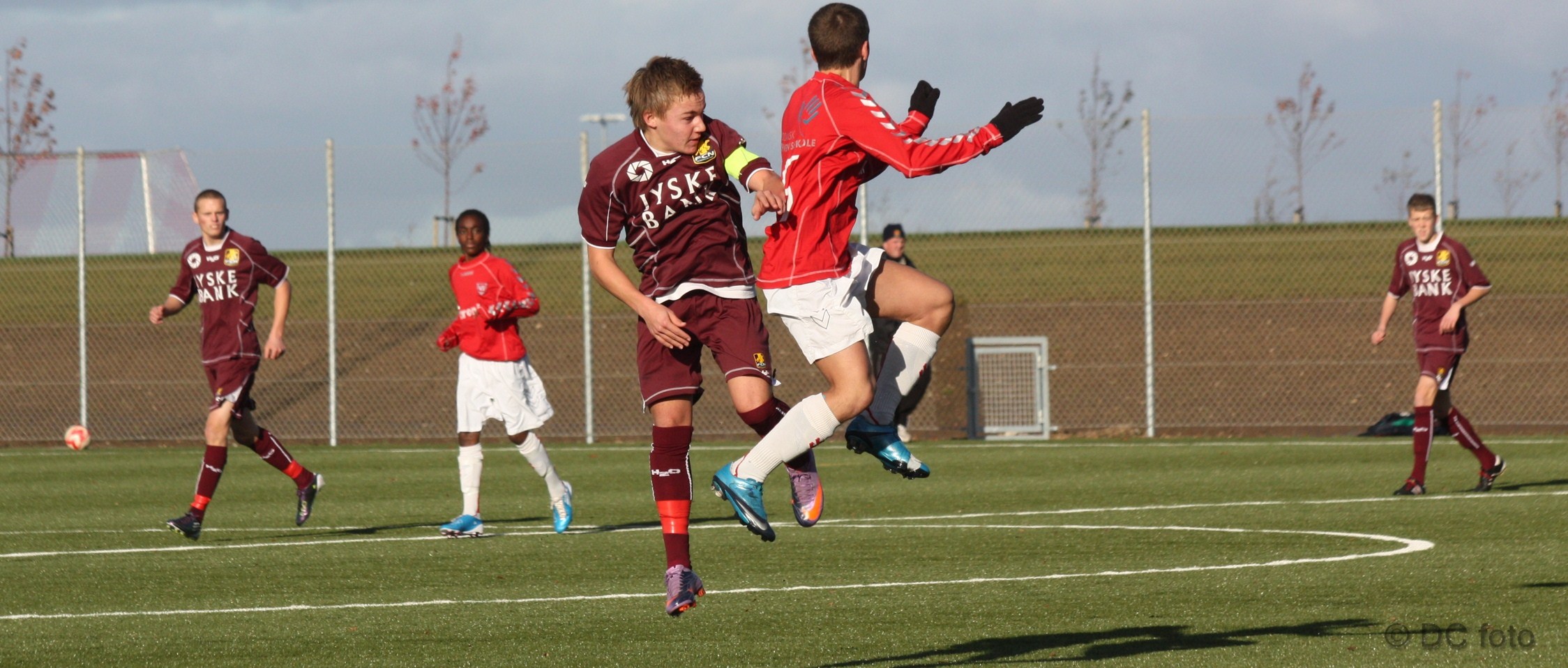 VEJ FCN 027