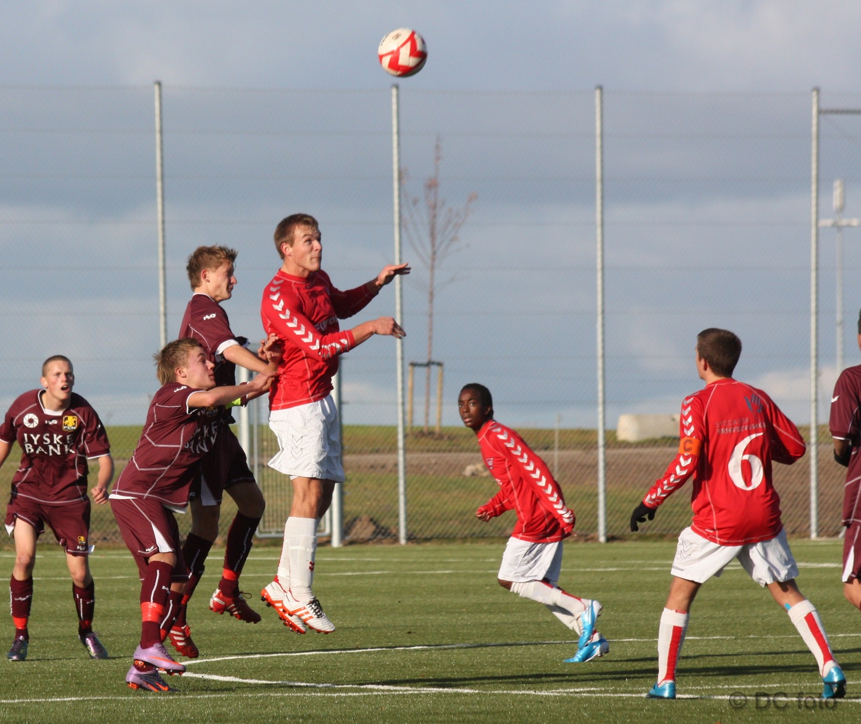 VEJ FCN 049