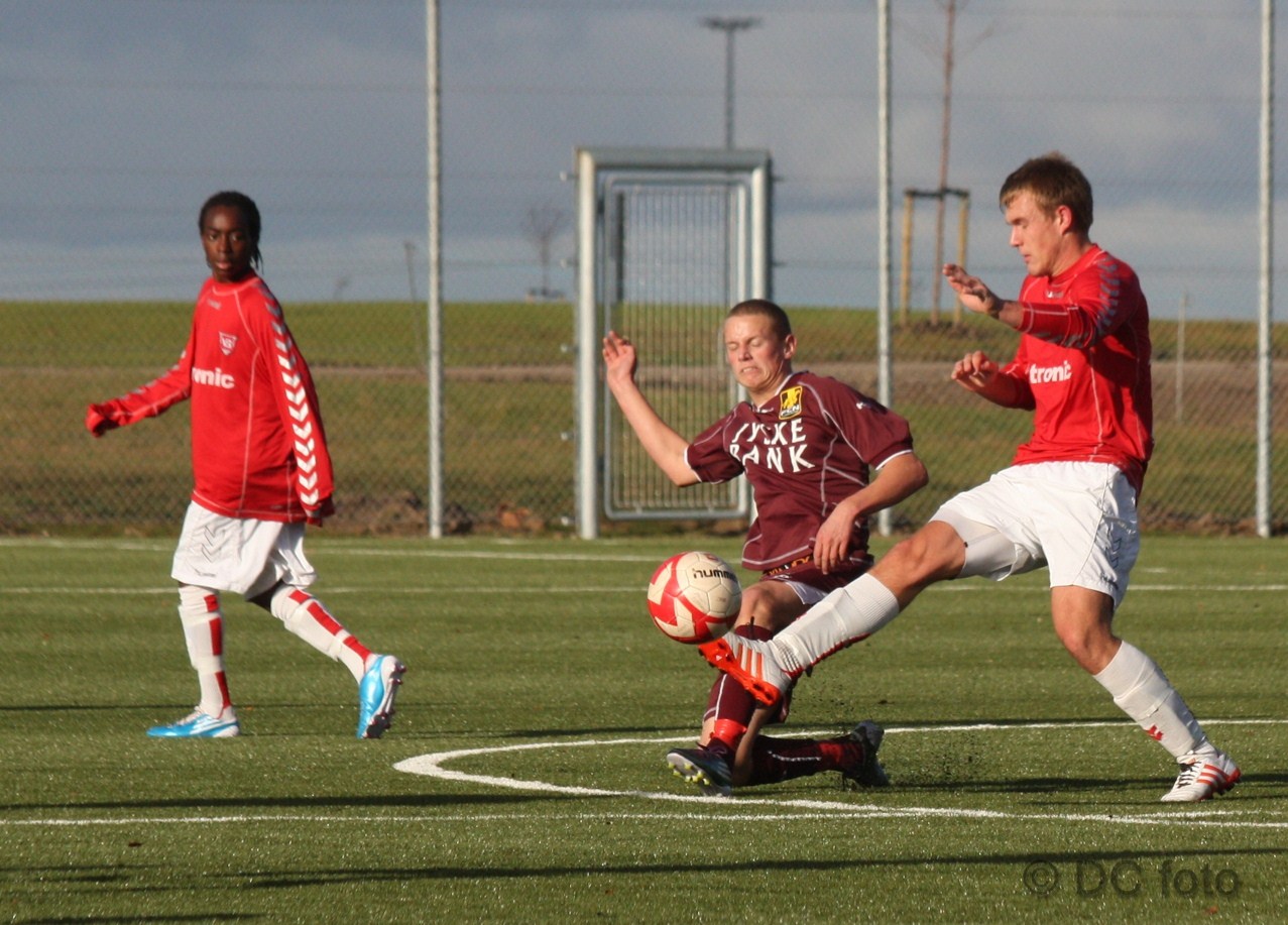VEJ FCN 058