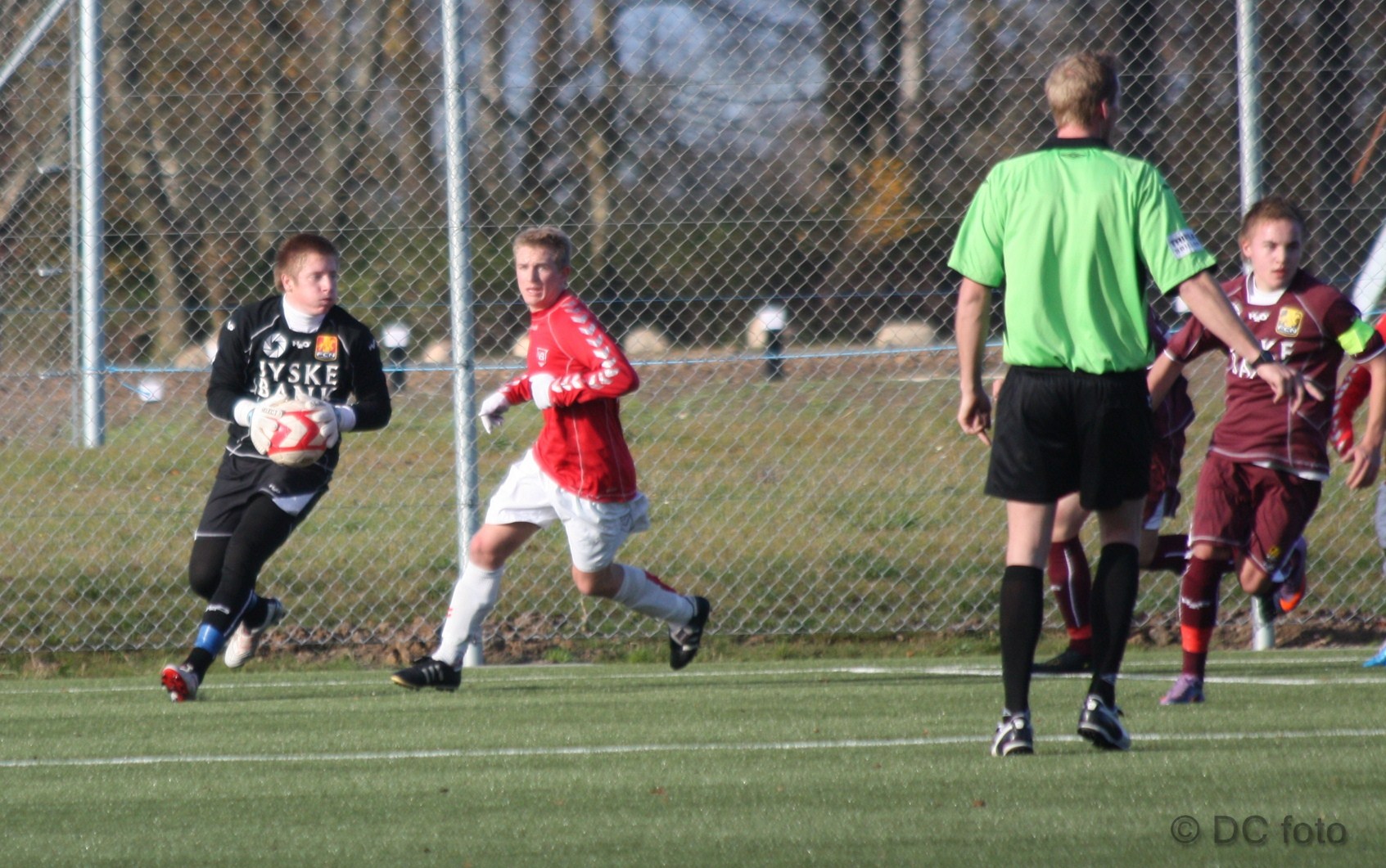 VEJ FCN 060