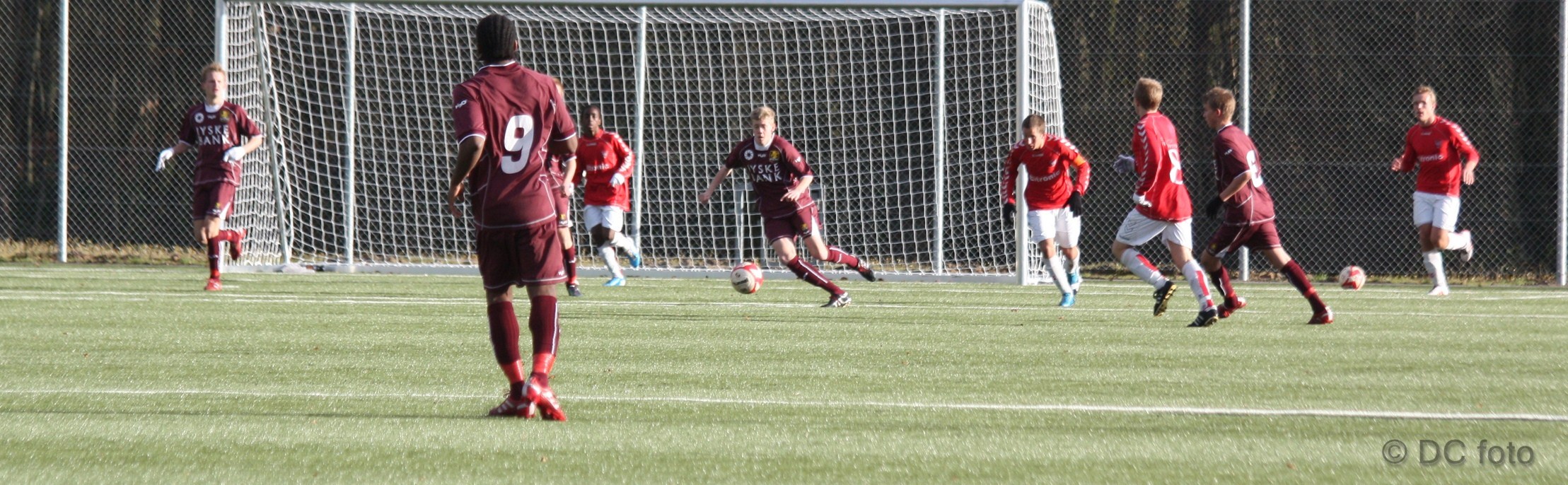 VEJ FCN 075