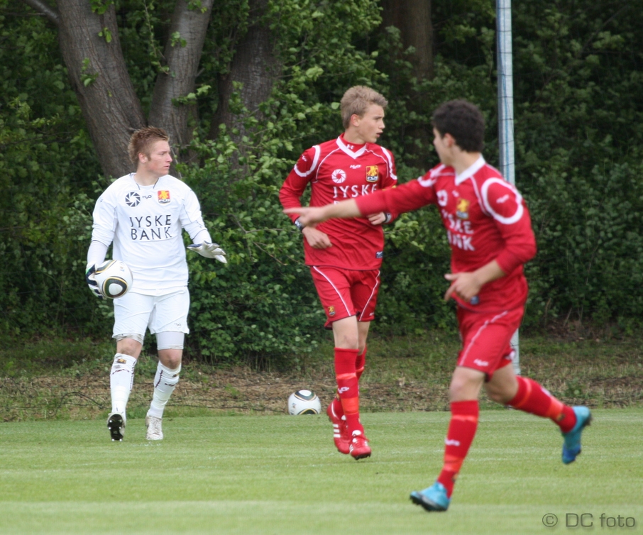 BIF FCN002