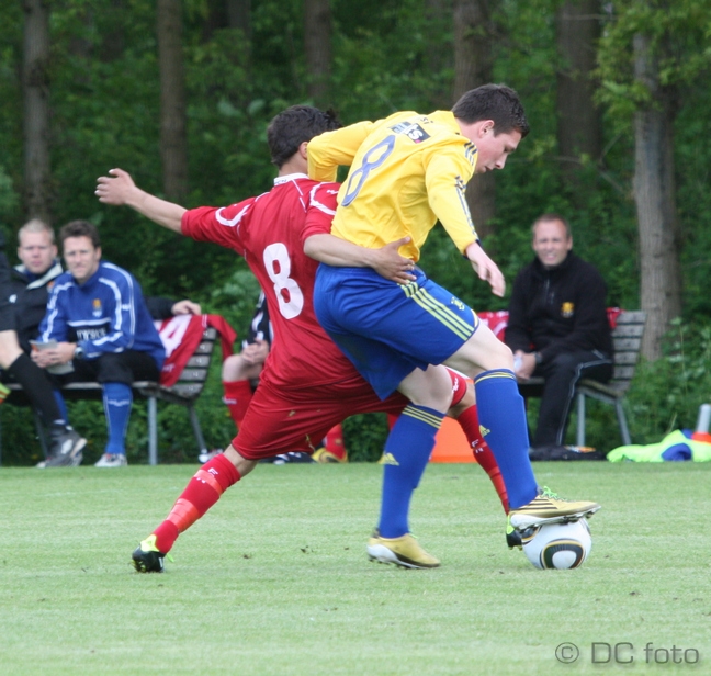 BIF FCN004