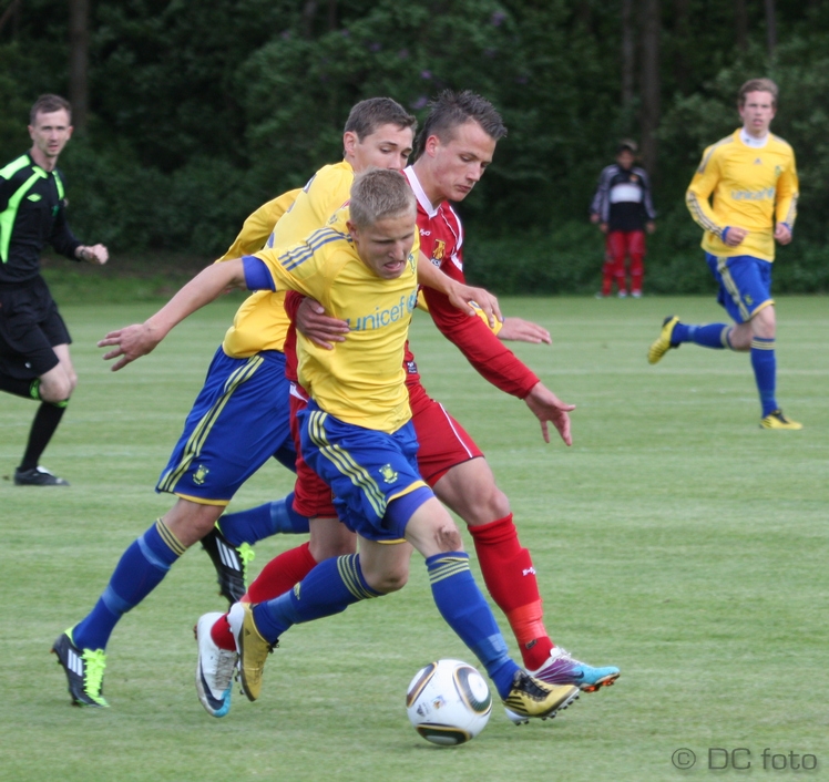 BIF FCN008